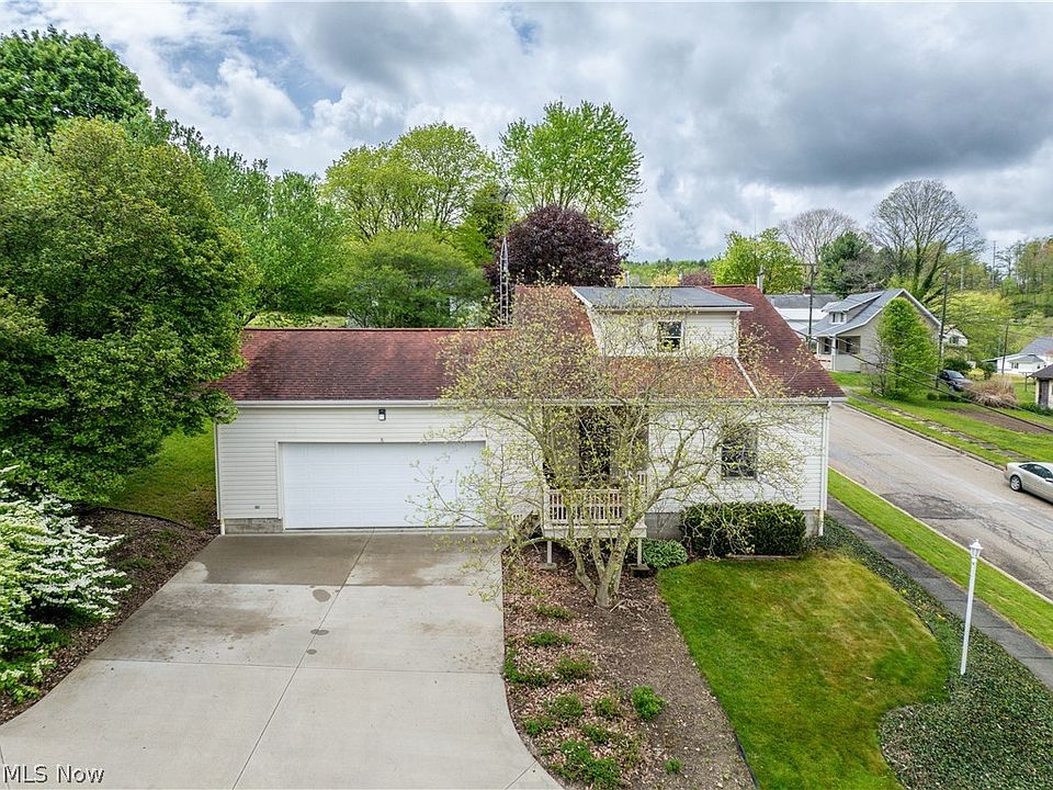 300 Jarvis St, Bowerston, OH 44695 Zillow