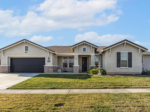 2036 Gold Nugget Way, Plumas Lake, CA 95961