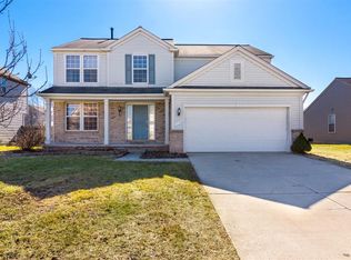 7152 Richmond Dr, Ypsilanti, MI 48197