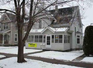 205 E Sanborn St, Winona, MN 55987
