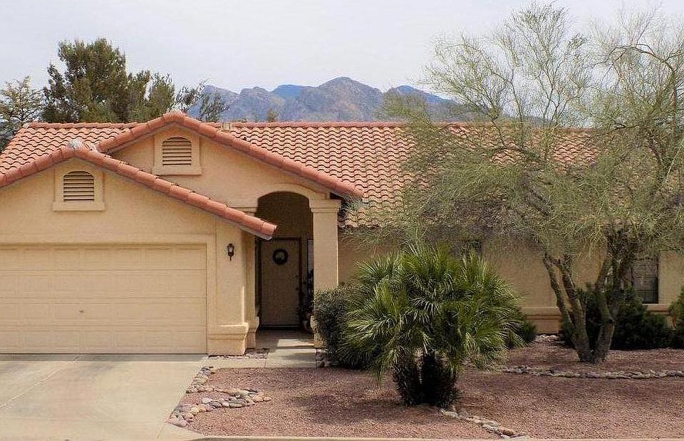 1st image of 9200 N Portulaca Dr