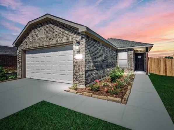 10811 Lavender Cotton Ln, Houston, TX 77016