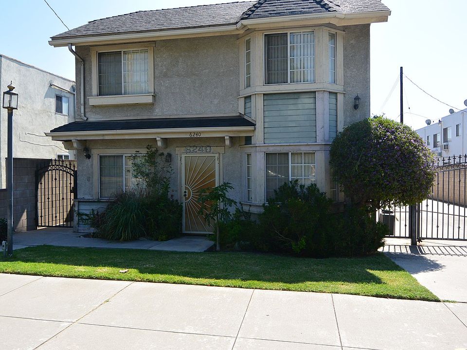 SAN6240 6240 N San Gabriel Blvd San Gabriel, CA Zillow Apartments