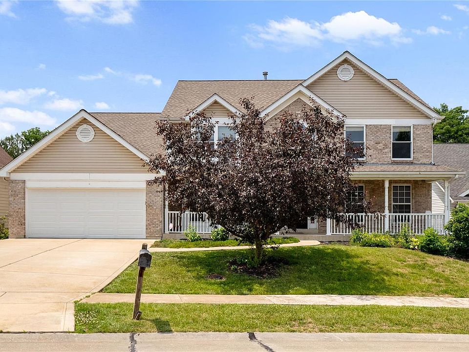 1st image of 813 Crosswood Ct