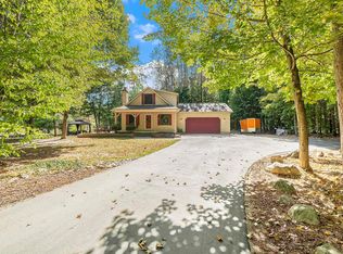 15019 Bentley Rd, Thompsonville, MI 49683