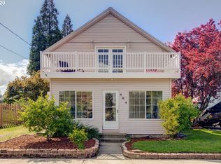 404 Getchell St, Amity, OR 97101