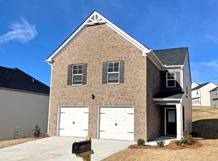 6441 Beaver Creek Trl, Atlanta, GA 30349
