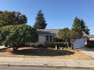 15391 Herring Ave, San Jose, CA 95124