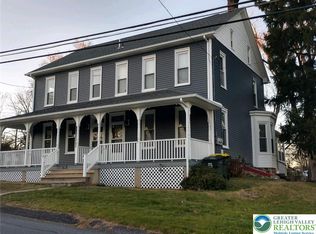 1053 Rising Sun Rd, Laurys Station, PA 18059