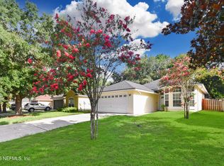 733 Mackenzie Cir, Saint Augustine, FL 32092