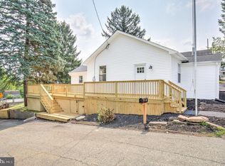 1 Penn St, Phoenixville, PA 19460