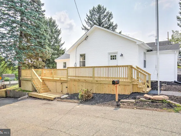 1 Penn St, Phoenixville, PA 19460