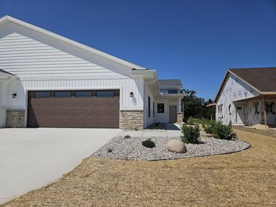 3711 Newcastle Dr Unit 35, Janesville, WI, 53546