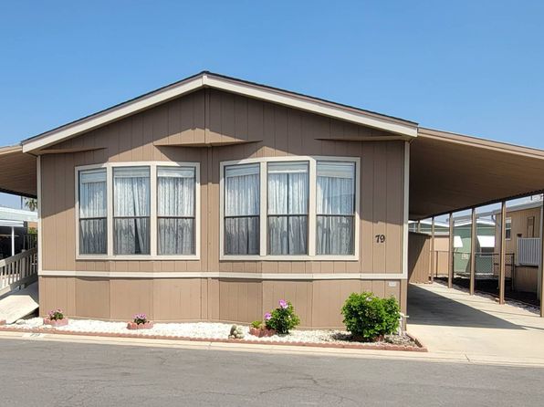 Casas Moviles De Venta En Rialto Ca