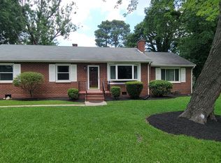 907 Ridgecliff Dr, Richmond, VA 23224