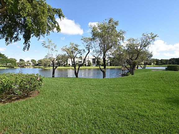 Home For Sale In Boca West