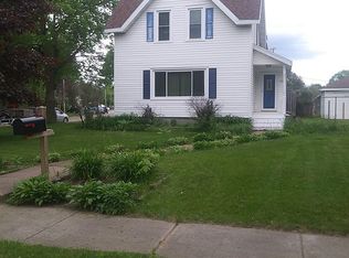 250 Morrill Ave, Port Edwards, WI 54469