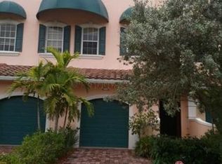 12642 Westhampton Cir #5, Wellington, FL 33414