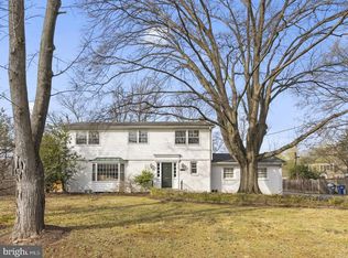 7720 Ridgecrest Dr, Alexandria, VA 22308