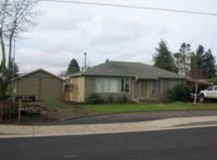 155 SE Fir Villa Rd, Dallas, OR 97338