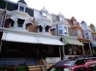 1327 Locust St, Reading, PA 19604