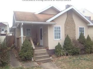 1338 W Virginia Ave, Dunbar, WV 25064
