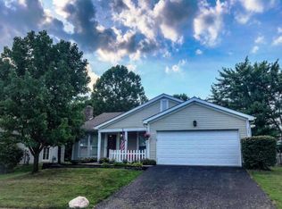 2973 Stone Mountain Dr, Pickerington, OH 43147