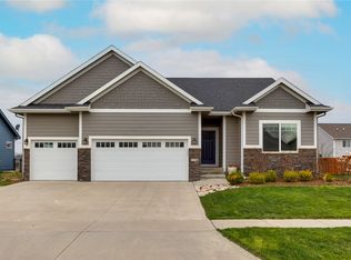 1754 S 11th St, Adel, IA 50003