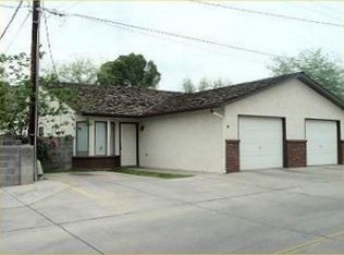 155 W 300 S APT 14, Saint George, UT 84770