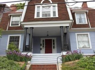 65 Franklin St APT 1, Annapolis, MD 21401