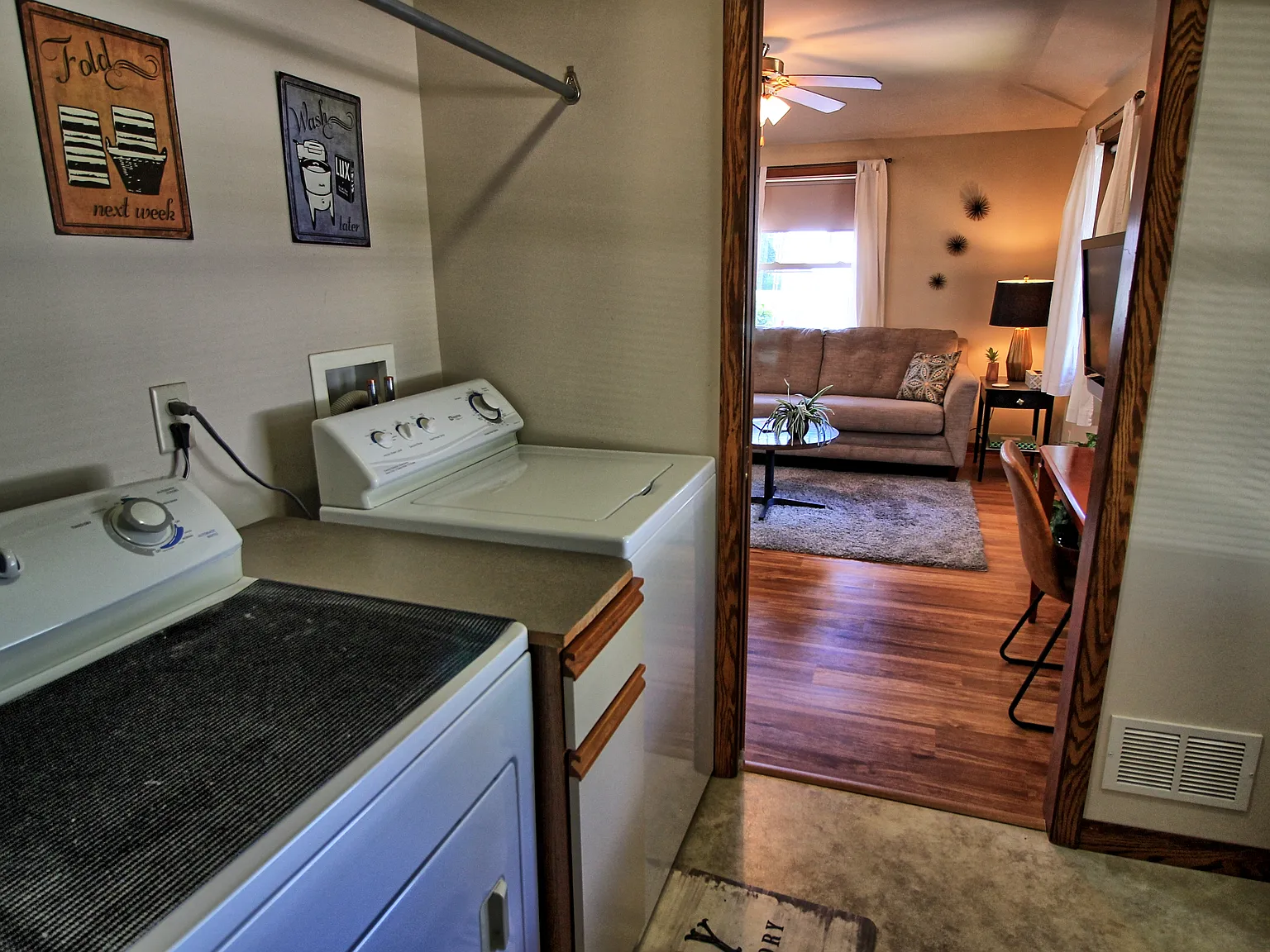 1 bed, 750 sqft, $1,995 — Photo 4