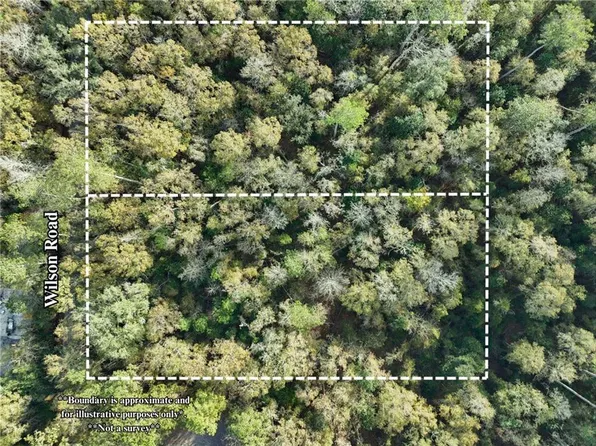 PARCEL 2 Wilson Rd, Covington, LA 70435