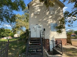 6243 S Racine Ave, Chicago, IL 60636