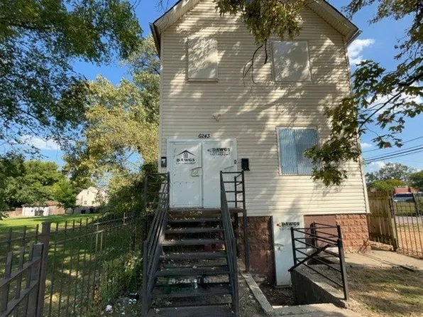 6243 S Racine Ave, Chicago, IL 60636