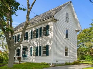 30 Southern Ave, Essex, MA 01929