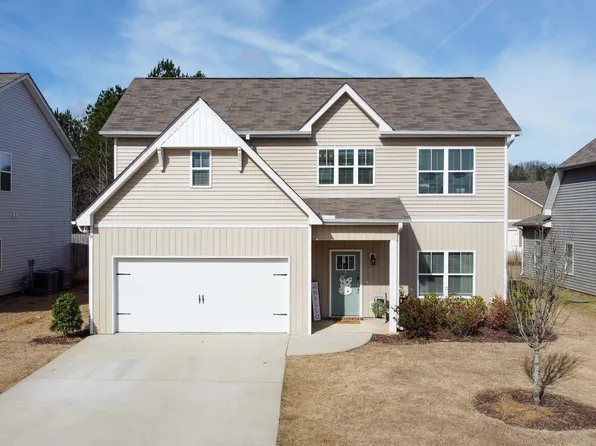 1550 Baxter Ave, Springville, AL 35146