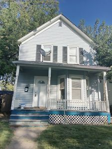 615 Chestnut St, Waukegan, IL, 60085