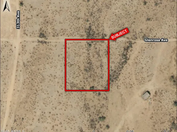 31201 W GLENROSA Avenue #126, Buckeye, AZ 85396