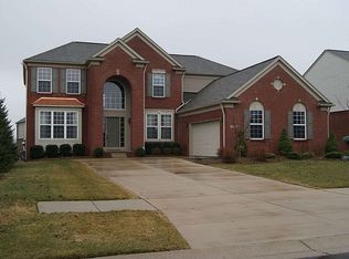 48955 Freestone Dr, Northville, MI 48168
