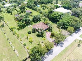 21350 SW 244th St, Homestead, FL 33031