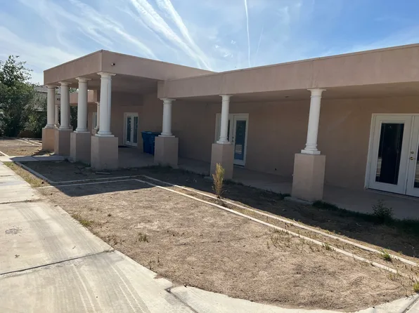 295 N Phyllis St, Las Vegas, NV 89110