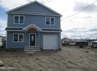 1332 Spring Garden Ave, Berwick, PA