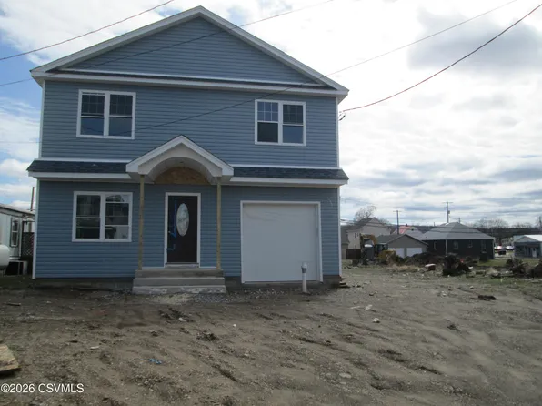 1332 Spring Garden Ave, Berwick, PA 18603