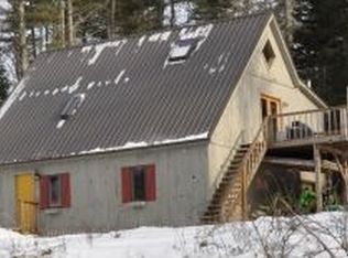 472 Archertown Rd, Orford, NH 03777
