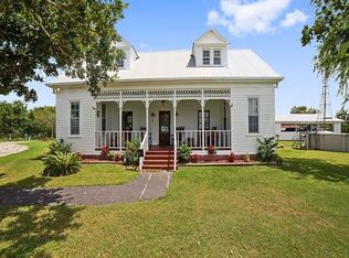 16115 N State Highway 95, Flatonia, TX 78941