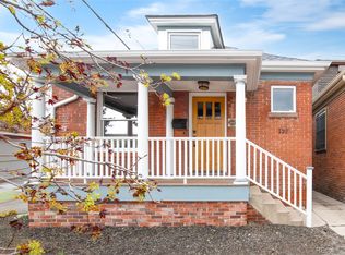 120 Cherokee St, Denver, CO 80223