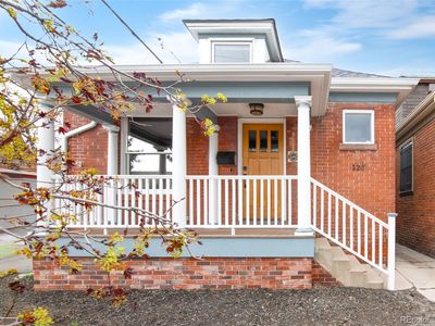 120 Cherokee Street, Denver, CO, 80223
