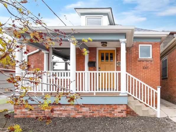 120 Cherokee Street, Denver, CO 80223
