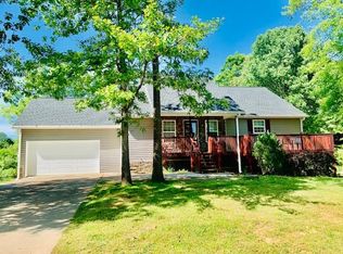 125 Water Wheel Ln SE, Calhoun, GA 30701