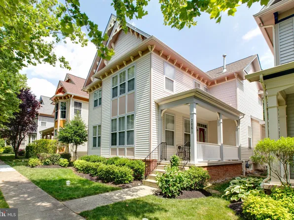 3861 Braveheart Dr, Frederick, MD 21704